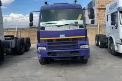 بی ام سی (BMC)، 1142