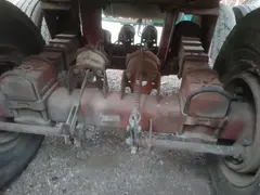 کالابرس، تریلر