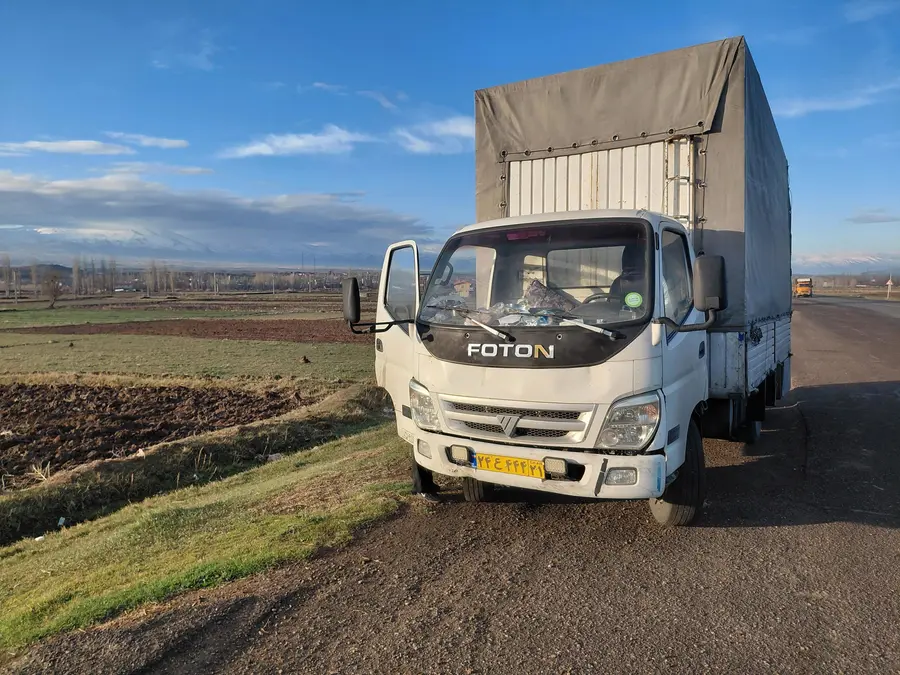 فوتون، آئومارک M4