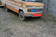 مرسدس بنز، 508