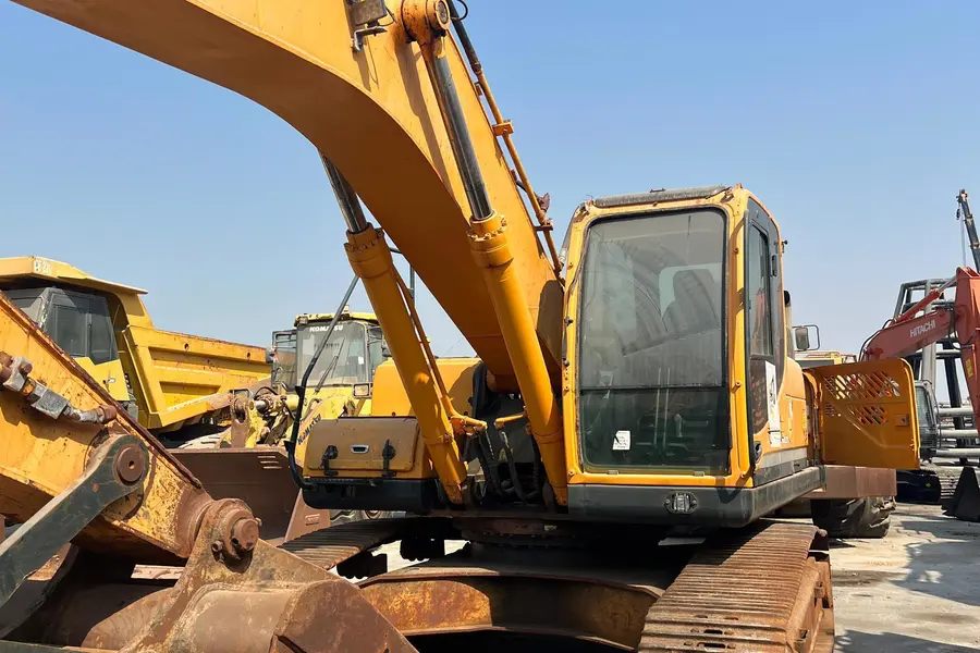 هیوندای، روبیکس 330