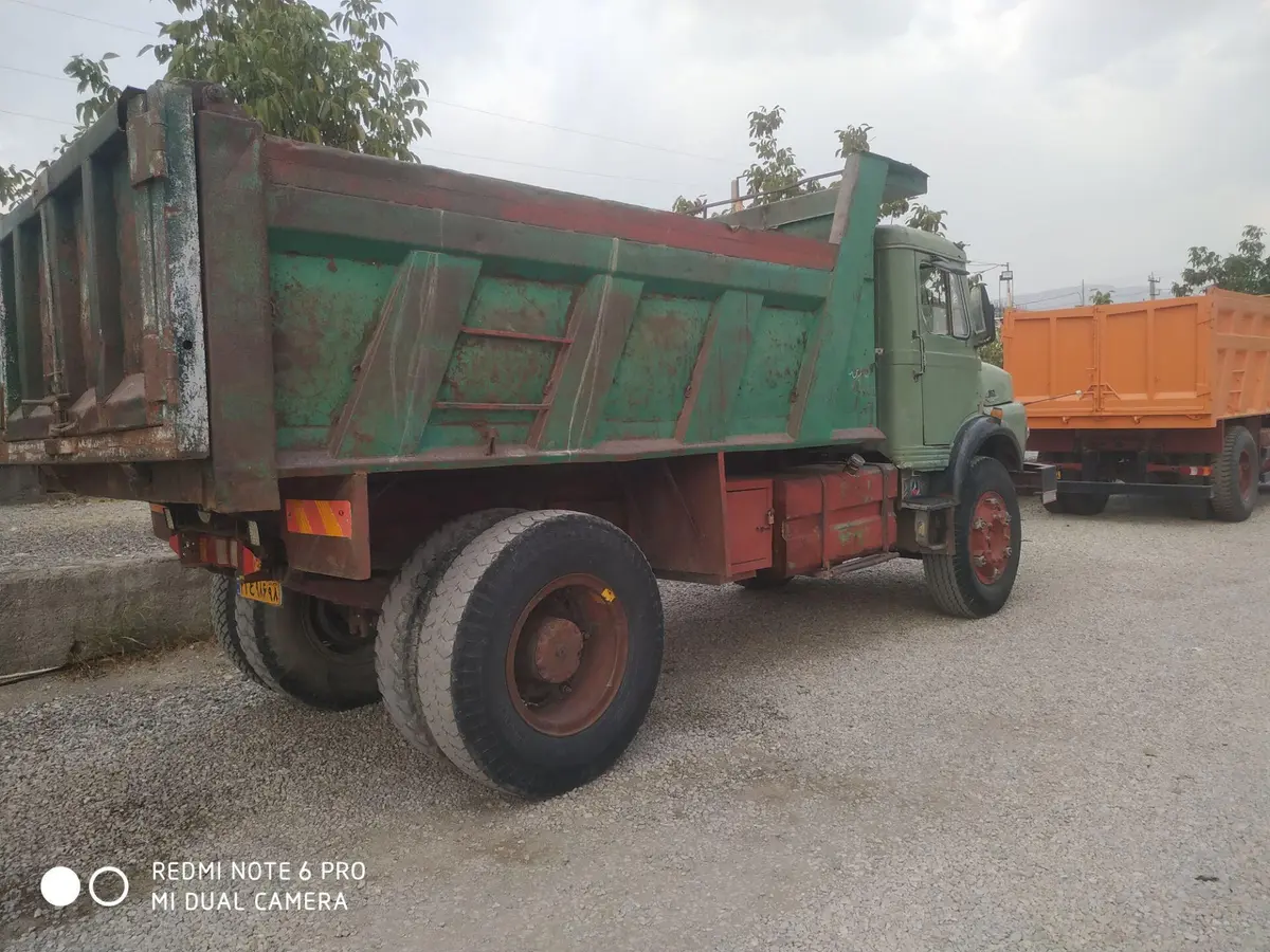 مرسدس بنز،  واگن هود