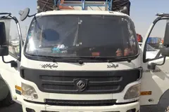 الوند، 8.5 تن