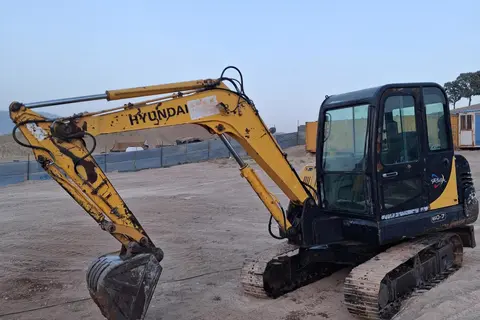 هیوندای، R60 9S