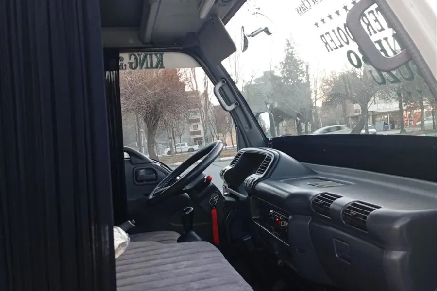 ایسوزو، سری N