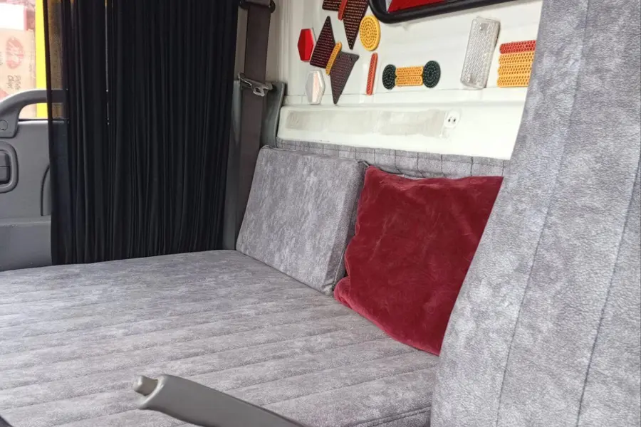 ایسوزو، سری N