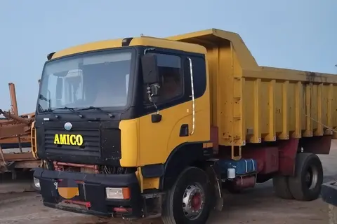 آمیکو، M 1929