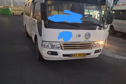 پیشرو دیزل، آریا 304