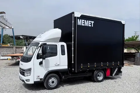 فورس، 3.8 تن