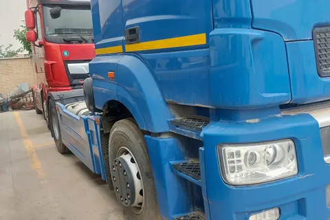 کاماز، 5460