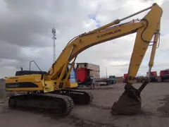 زوم لاین، ZE 230E