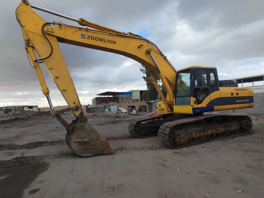 زوم لاین، ZE 230E