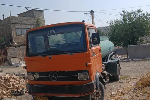خاور، 808