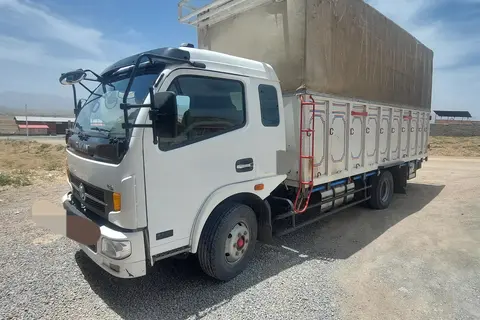 کاویان، K1065N