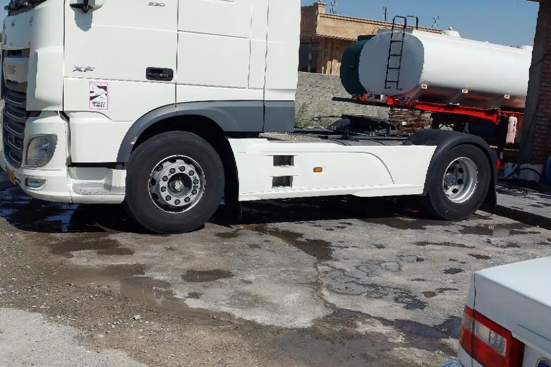 داف،  سری XF