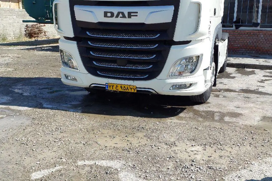 داف،  سری XF