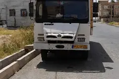 رنو، بادسان