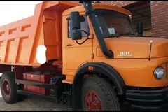 مرسدس بنز، واگن هود