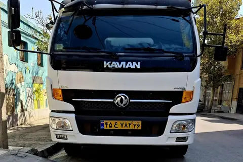 کاویان، K106