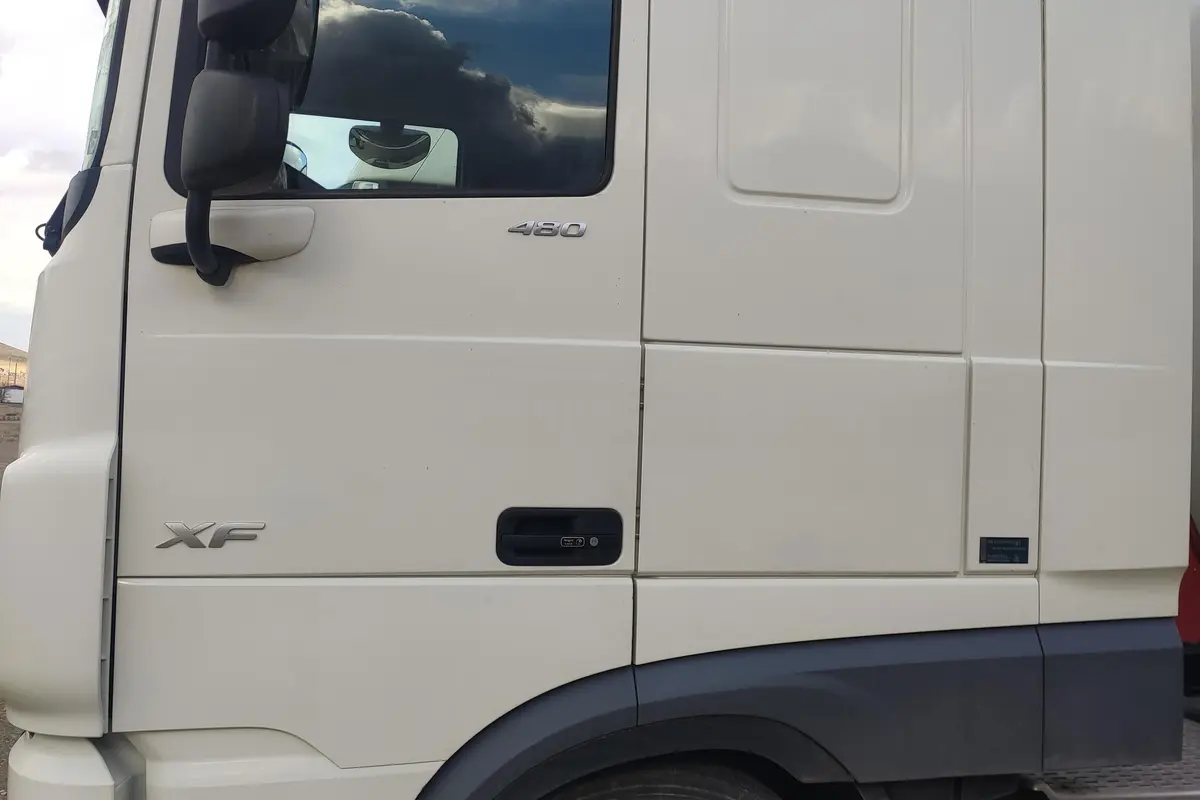 داف،  سری XF