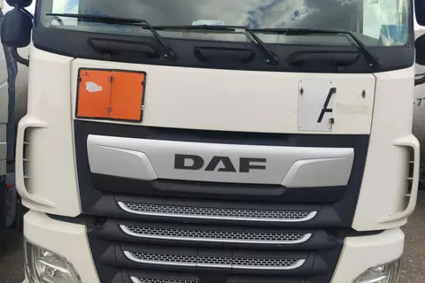 داف، سری XF