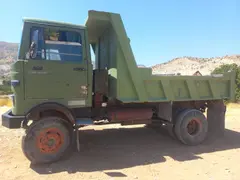 خاور، 808