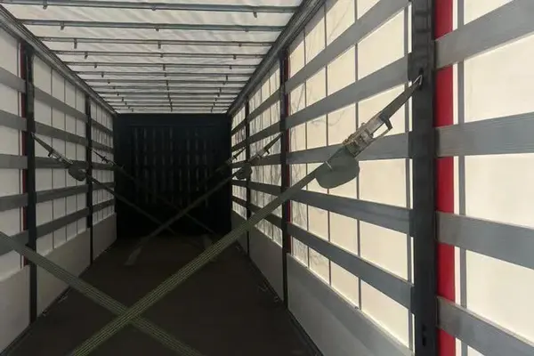 آریا صنعت آذربایجان  تریلر