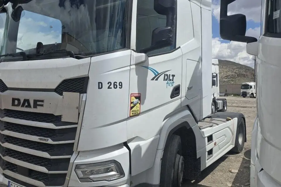 داف  سری XF