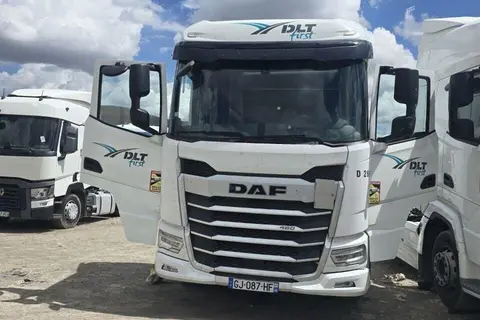داف، سری XF