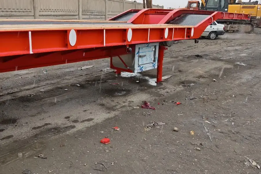 طارق، تریلر