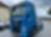 مان، TGX