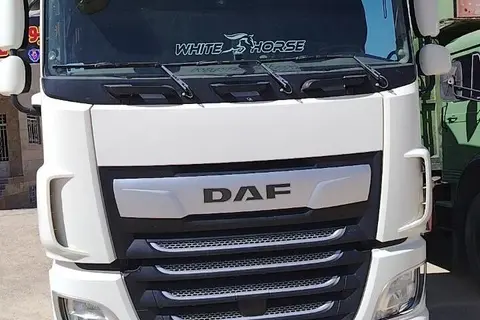 داف، سری XF