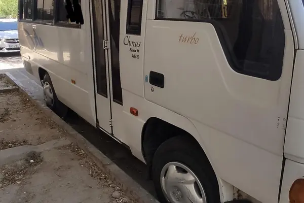 هیوندای  کروز