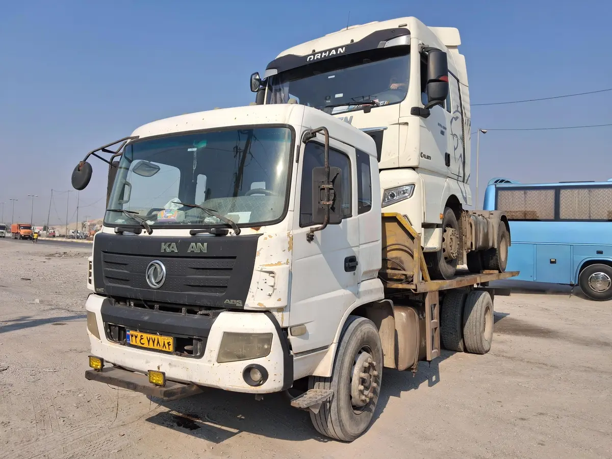 کاویان،  K219
