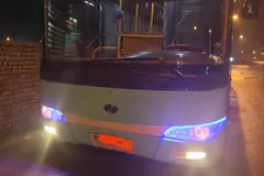 مرسدس بنز، 457