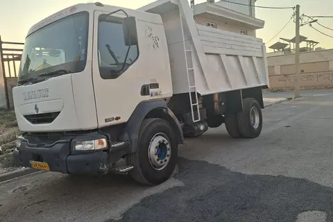 رنو، میدلام