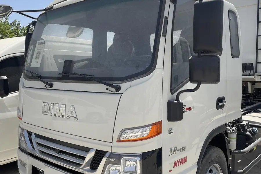 مایان، دیما