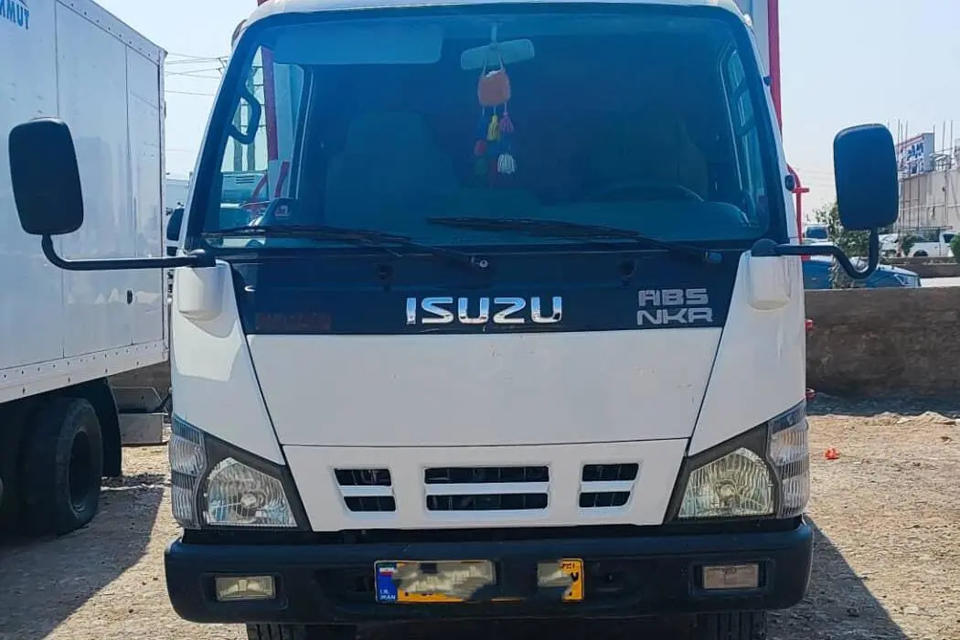 ایسوزو،  سری F