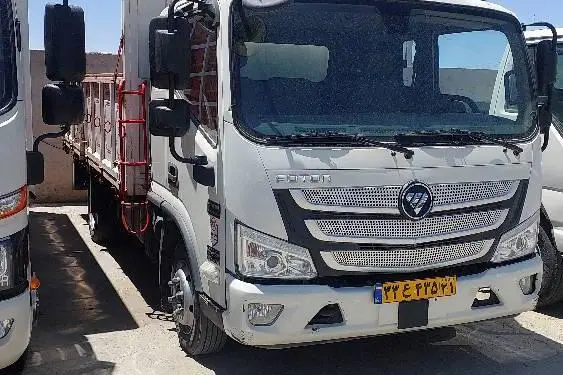 فوتون  آئومارک M4