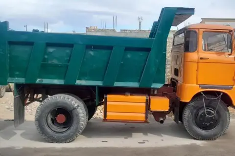 ایفا، W50