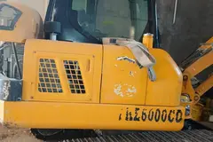 زرین کوپال، ZKE 6000 CD