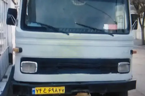خاور، 808