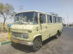 مرسدس بنز، O309