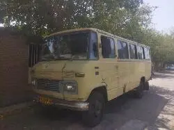 مرسدس بنز،  O309