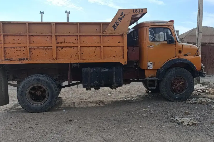 مرسدس بنز، واگن هود