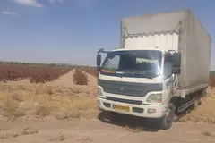 الوند، 6 تن