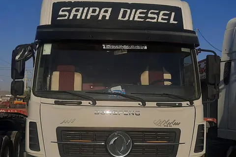البرز، T375