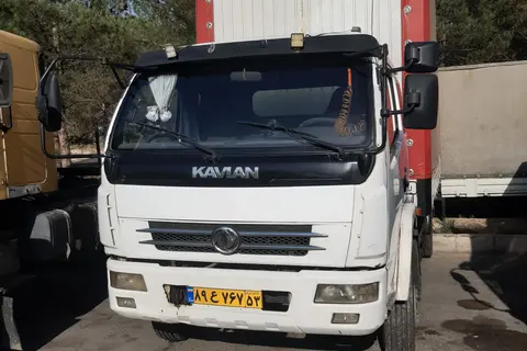 کاویان، K109