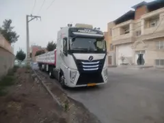 دایون، N8 430