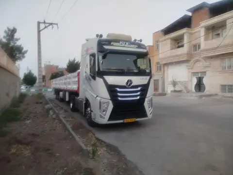 دایون، N8 430
